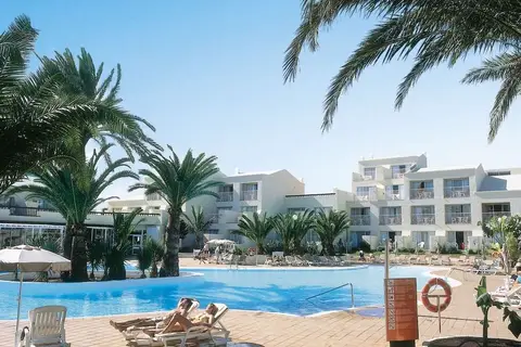 Riu Oliva Beach Resort in Corralejo — foto 11