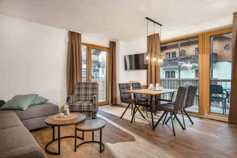 AlpenParks Hotel & Apart. Hochkönig foto 8