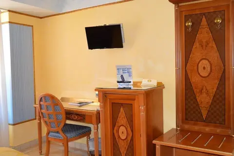 Hotel Il Principe in Milazzo, foto 16