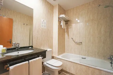 Hotel Pradillo Conil in Conil de la Frontera — foto 21