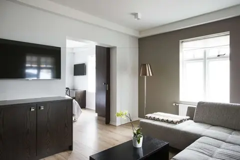 Hotel Odinsve in Reykjavik — foto 5