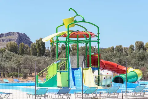 Belvita Hotel in Kolymbia, foto 16
