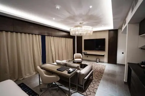Ramee Dream Hotel Downtown in الخليج التجاري — foto 7