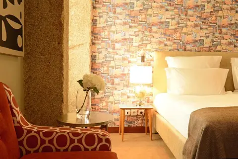 Pestana Vintage Porto in Vila Nova de Gaia — foto 8
