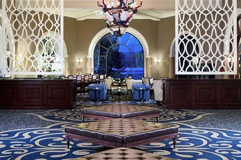 Fairmont Château Lake Louise in Lake Louise — foto 5