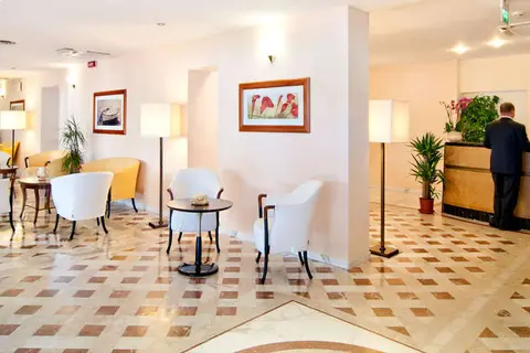 Versilia Palace Hotel in Pietrasanta — foto 26