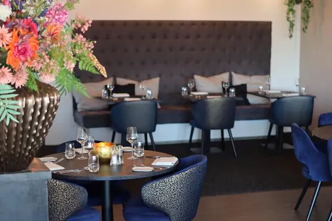 Churchill hotel Terneuzen foto 3