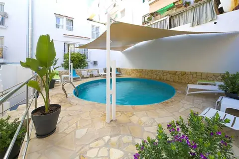 Hotel Vibra Lei Ibiza in Sant Antoni de Portmany