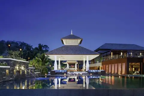 Anantara Layan Resort & Spa in Choeng Thale, foto 28