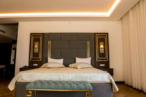 Maril Beach & Spa Hotel in Didim — foto 23