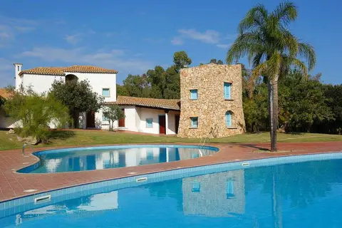 Hotel Corte Bianca in Cardedu — foto 8