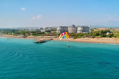 Seaden Sea Planet Resort & Spa foto 5