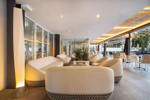 Bahia de Alcudia Hotel & Spa in Alcudia — foto 21
