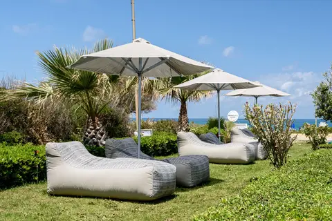 Marinos Beach Hotel in Rethimnon — foto 23