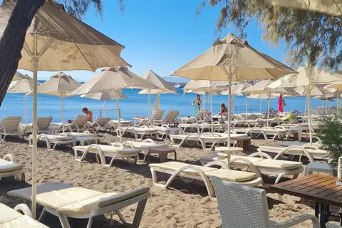 Fly & Go Explore Viras Hotel in Bodrum, foto 4