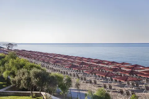 Ali Bey Club Manavgat in Manavgat, foto 7