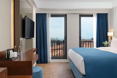 Royan Hotel Hagia Sophia Istanbul, a member of Radisson Individuals in Fatih, foto 26