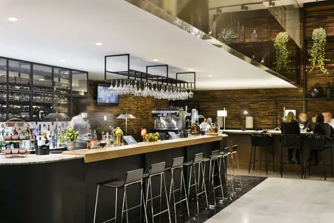 Meliá Madrid Princesa in Madrid, foto 11