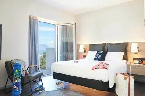 Moxy Patra Marina in Moxy Hotel (Patras Marina), foto 11