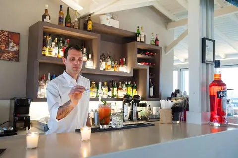 Emmantina Hotel in Δήμος Γλυφάδας — foto 8