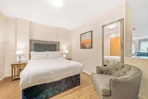 Princes Street Suites in Edinburgh, foto 15