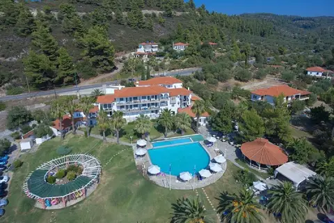 Acrotel Lily Ann Boutique Hotel in Δημοτική Ενότητα Σιθωνίας — foto 14