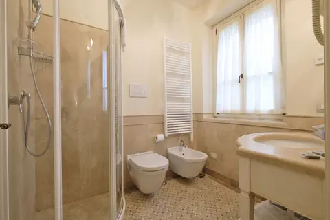 Chervò Golf Hotel Spa & Resort San Vigilio - Apartments in Pozzolengo — foto 12