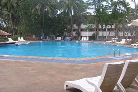 Tangerine Beach Hotel in Kalutara — foto 21