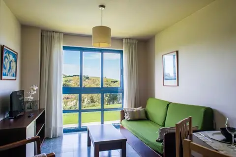 Apartamentos Dunas de Liencres in Piélagos — foto 24