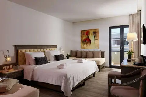 Fly & Go Castello City Hotel in Ηράκλειο — foto 3