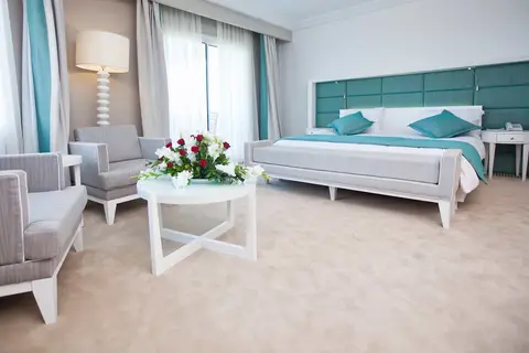 El Mouradi Hammamet in ياسمين الحمامات — foto 3