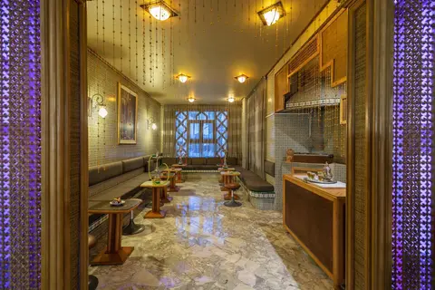El Mouradi Club Kantaoui in El Kantaoui — foto 24