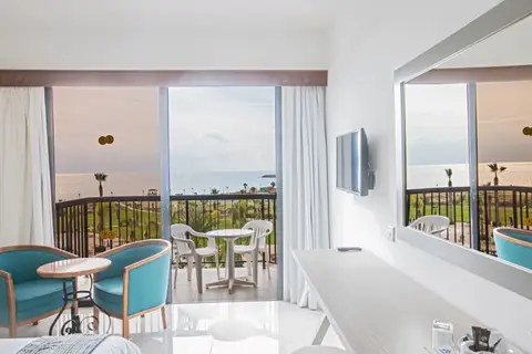 Nelia Sea Breeze in Ayia Napa — foto 24