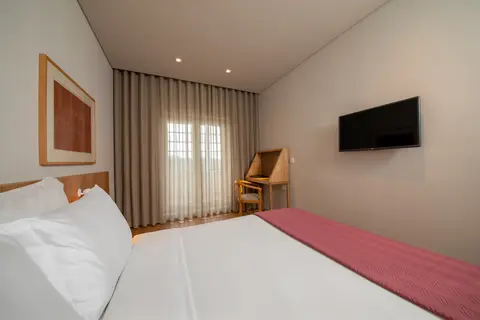 Montebelo Príncipe Perfeito Viseu Garden Hotel in Viseu — foto 11
