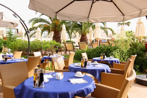 The Valentin Star Menorca Hotel in Ciutadella, foto 23
