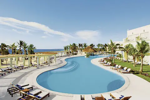 Dreams Tulum Resort & Spa in Playa del Carmen — foto 2