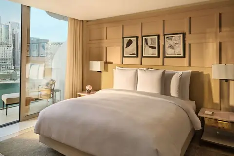 The Lana Hotel Dubai in Dubai — foto 3