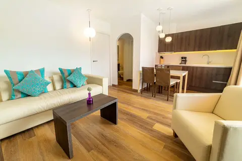 Paradise Residencial in Cala Ratjada — foto 18