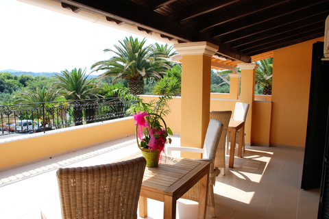 Appartementen Spiti Nikos foto 16