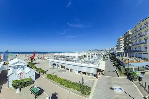 Hotel Nord Est in Cattolica, foto 30