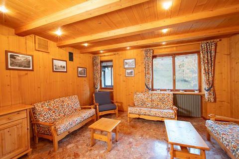 Hotel Lysjoch foto 8