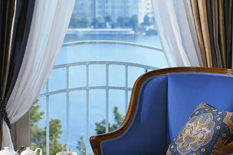 Fairmont Hotel Vier Jahreszeiten in Hamburg — foto 6