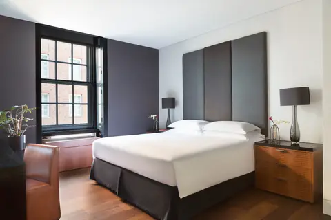 Grosvenor House Suites in Londen, foto 26