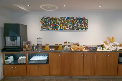 Hotel Artmadams in Palma — foto 11