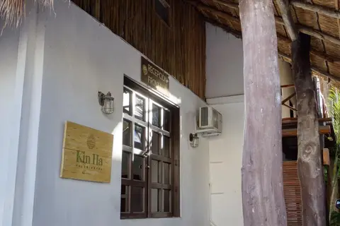 Hotel Kin Ha Tulum in Cancún — foto 6