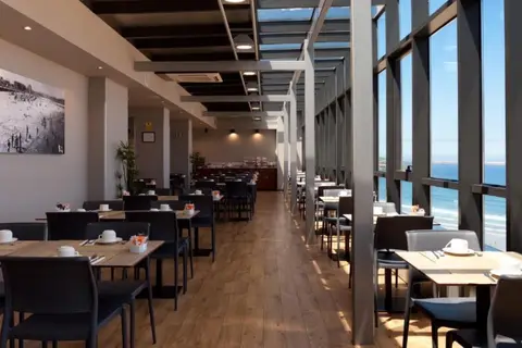 Hotel Principe de Asturias in Gijon — foto 24