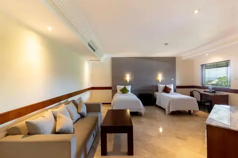 Discovery Kartika Plaza Hotel in Kuta, foto 13