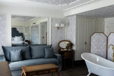 Hotel Luze San Sebastián in Donostia San Sebastián, foto 12