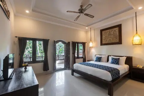 The Artini Dijiwa Ubud in Ubud, Kecamatan Gianyar, Kabupaten Gianyar, Bali, Indonesia — foto 2