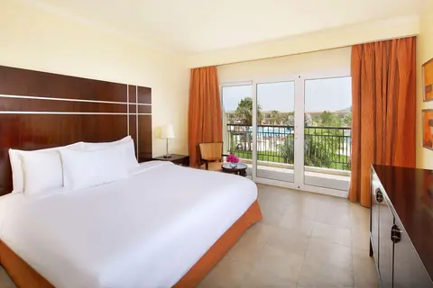 DoubleTree by Hilton Sharm El Sheikh - Sharks Bay Resort in Sharm El Sheikh, foto 25